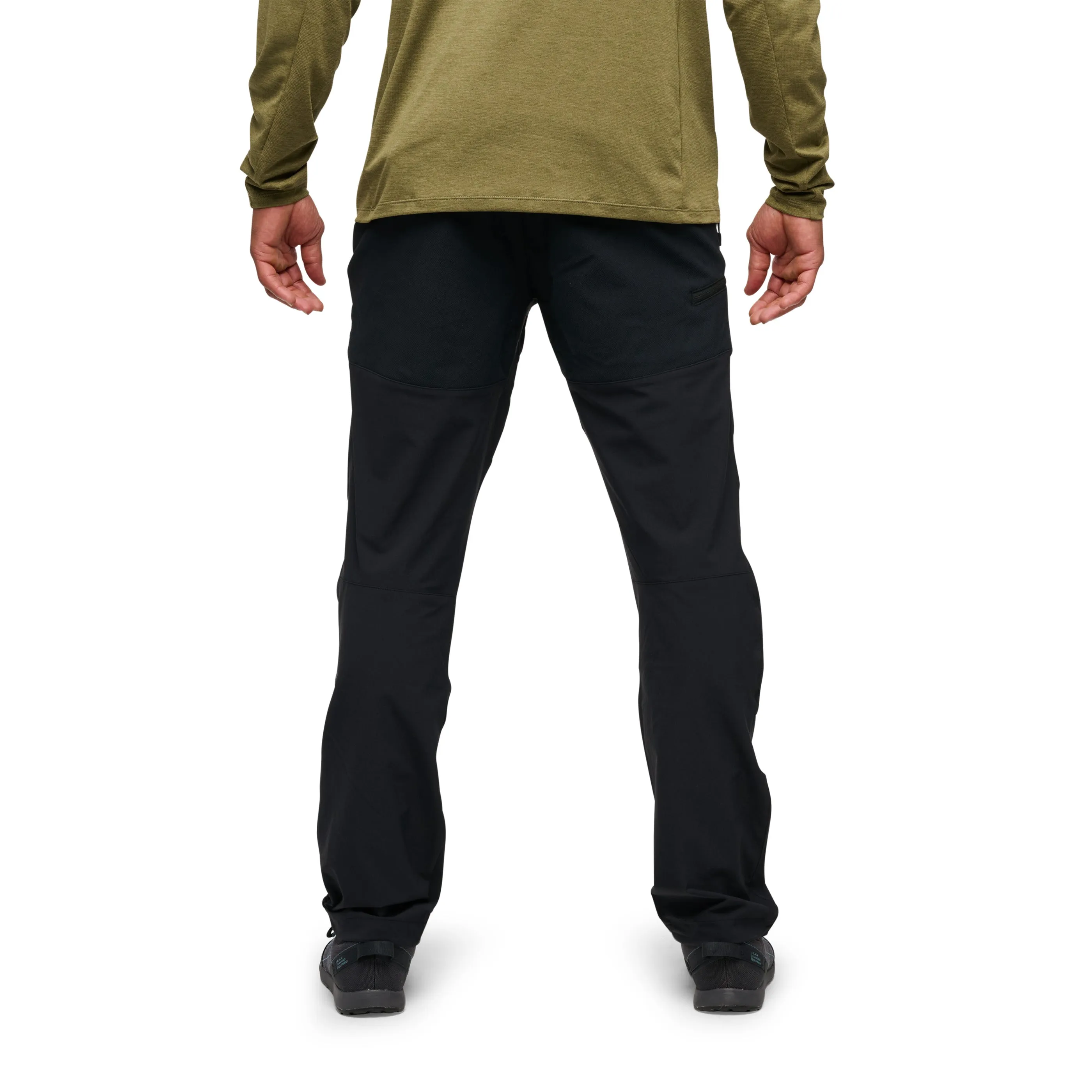 Men's Alpine Hybrid Pants