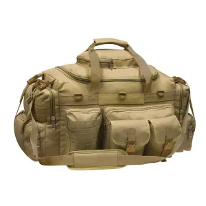 Mil-Spex Tactical Duffle Bag