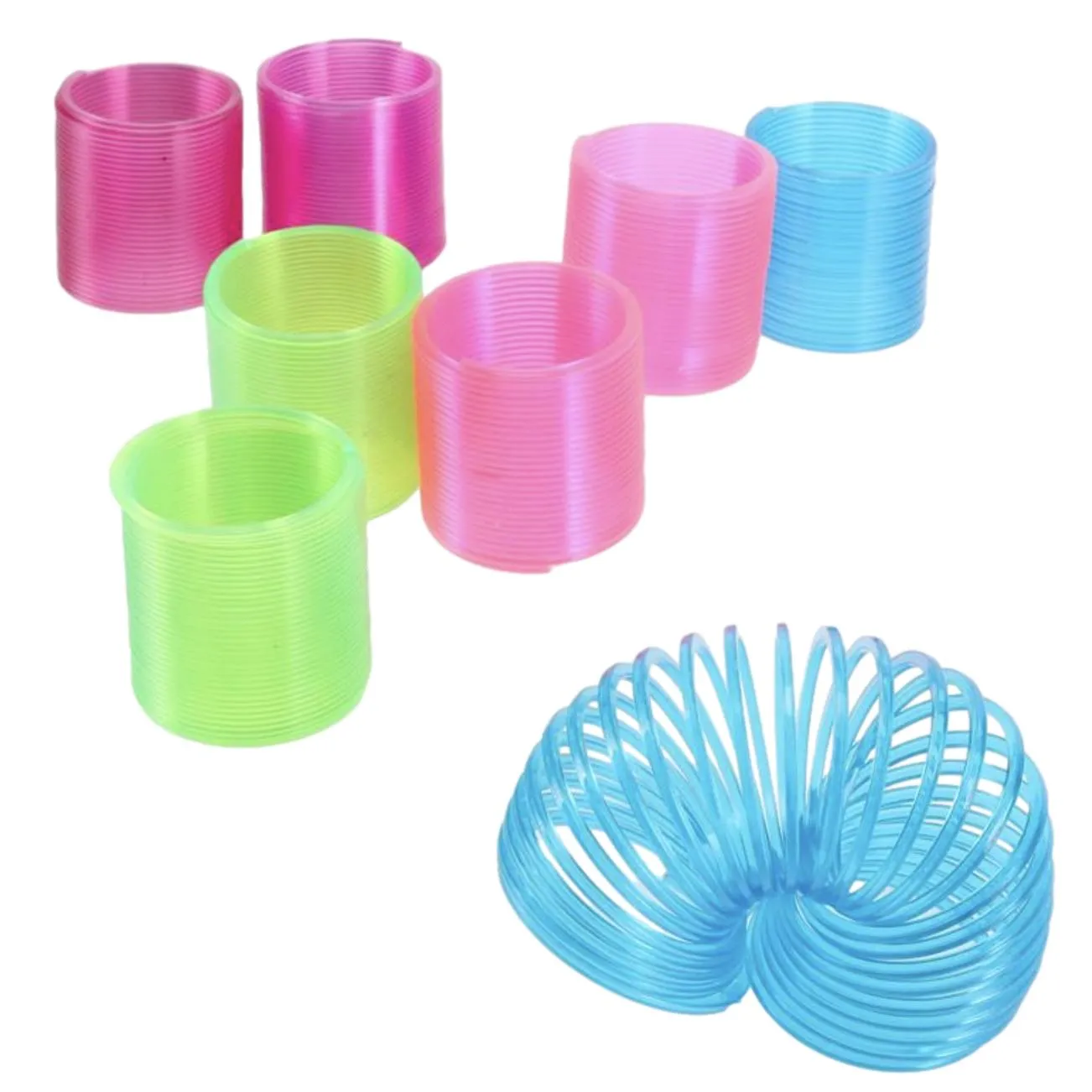 Mini Magic Spring