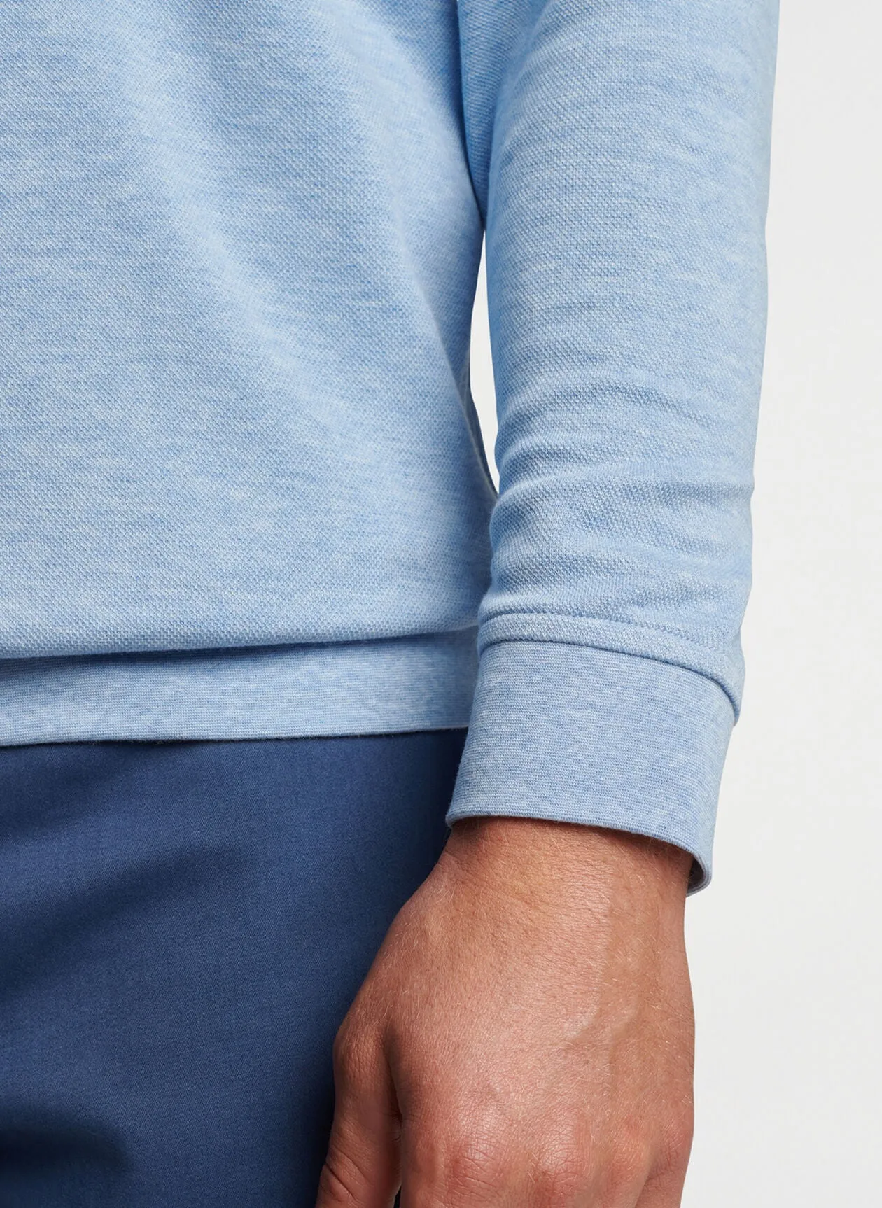 Peter Millar Crown Comfort Pullover