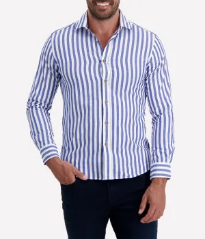 Slim Fit Shirt in 5T225