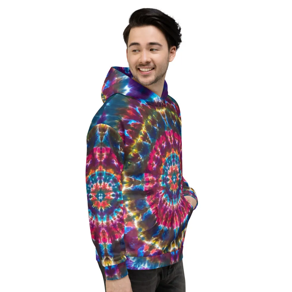 Spring Forth' Unisex Hoodie