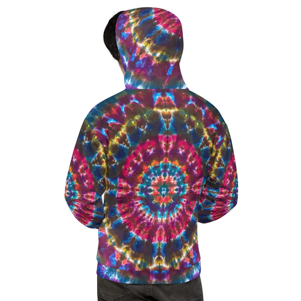 Spring Forth' Unisex Hoodie