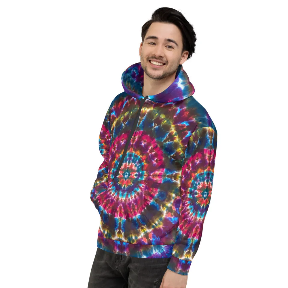 Spring Forth' Unisex Hoodie