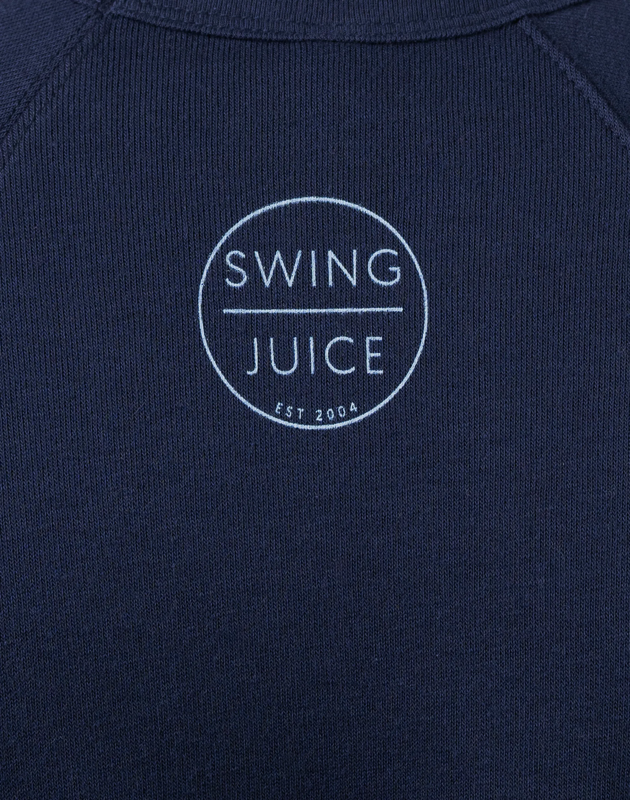 SwingJuice Golf Baby It's Cold Outside Unisex Ugly Sweatshirt