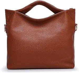 Top-Handle Bags Gifts Women's Shoulder Handbags Medium Bucket Bag for Women Crossbody Bags
