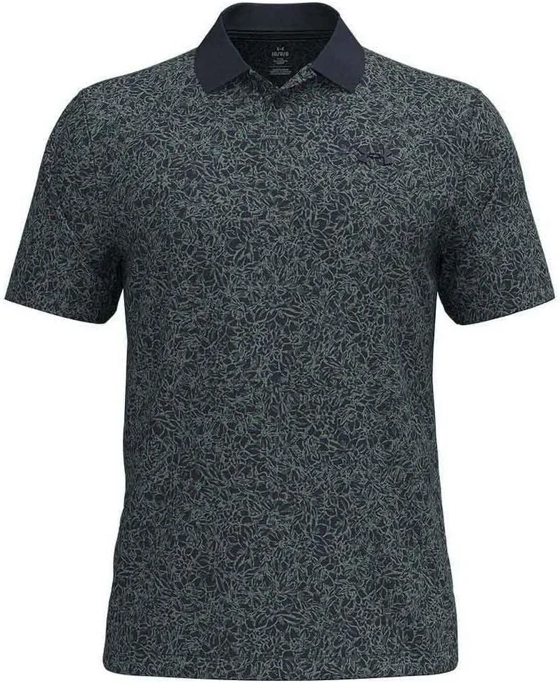 Under Armour Men's Performance 3.0 Novelty Polo