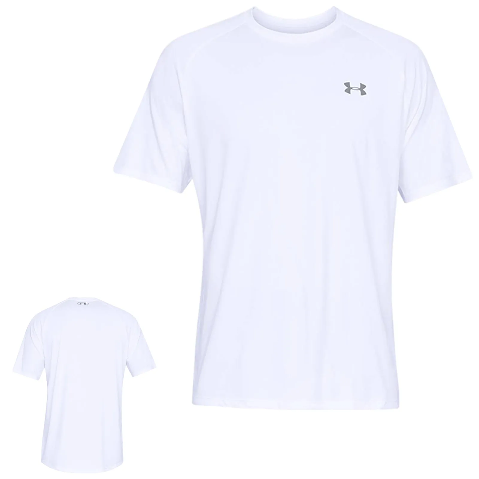 Under Armour Mens Tech 2.0 T-Shirt