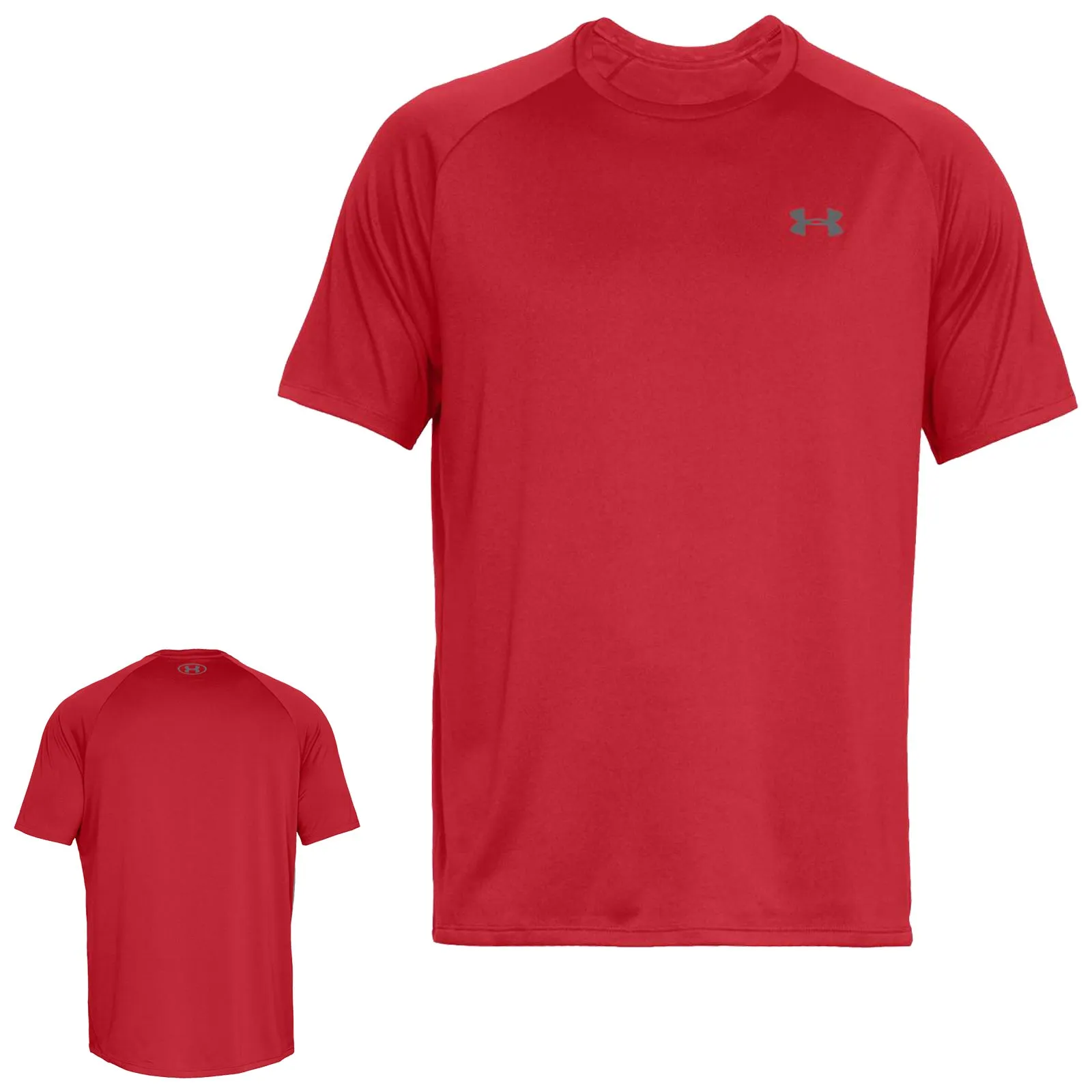 Under Armour Mens Tech 2.0 T-Shirt