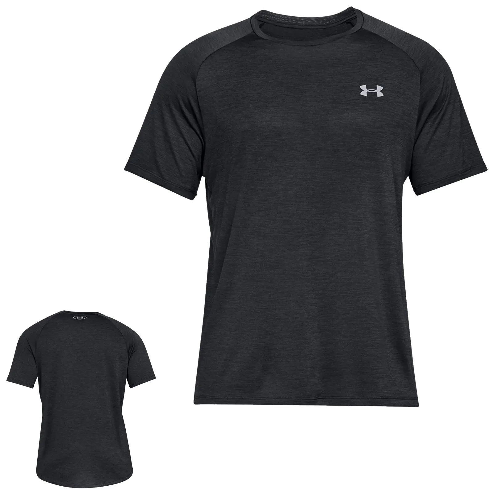 Under Armour Mens Tech 2.0 T-Shirt