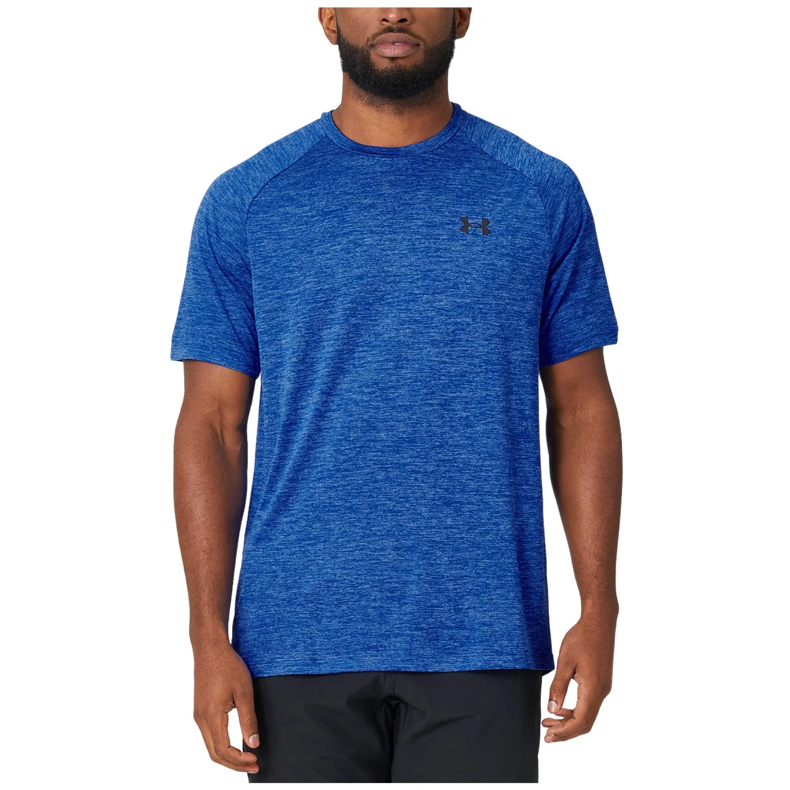 Under Armour Mens Tech 2.0 T-Shirt