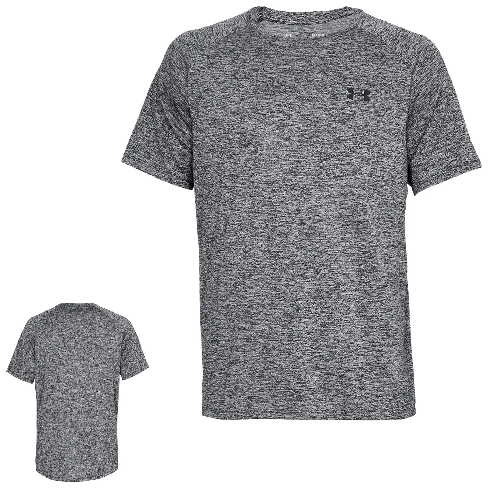 Under Armour Mens Tech 2.0 T-Shirt