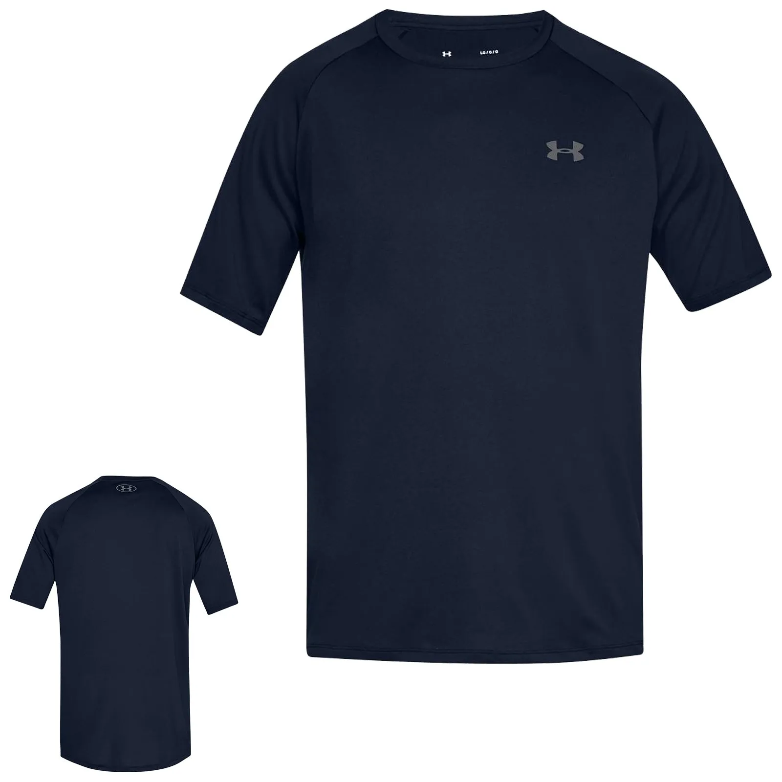 Under Armour Mens Tech 2.0 T-Shirt