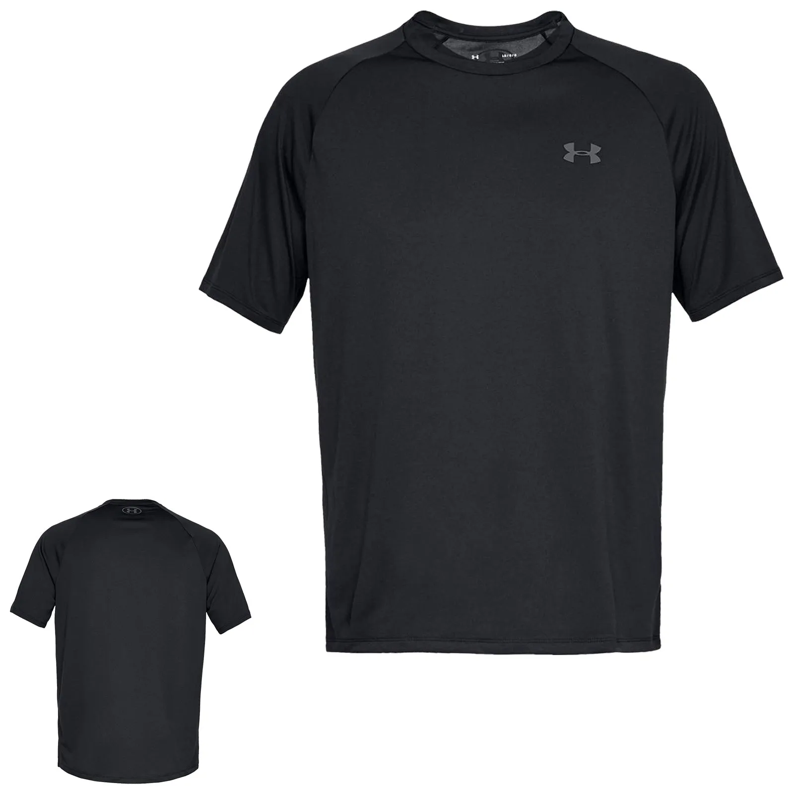 Under Armour Mens Tech 2.0 T-Shirt