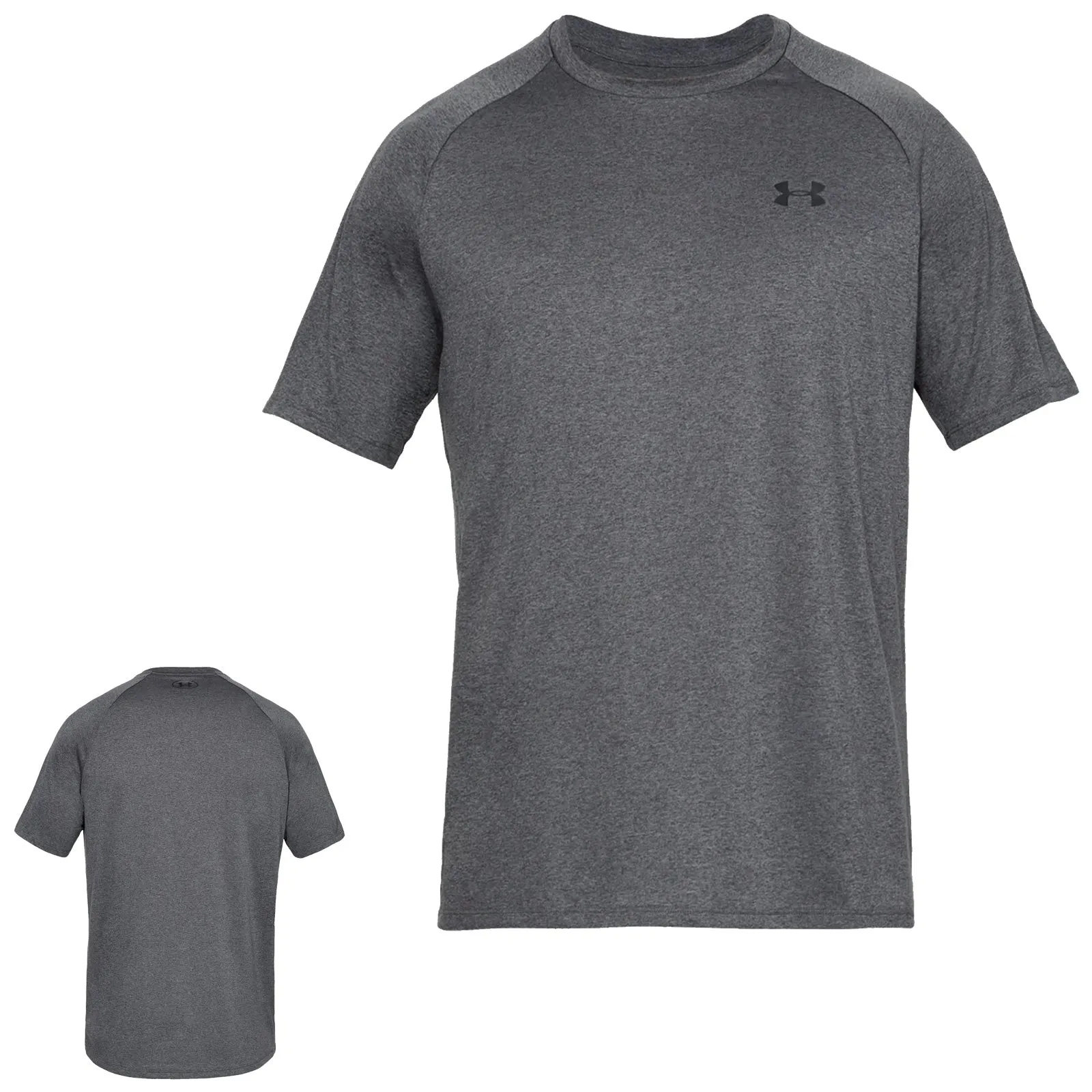 Under Armour Mens Tech 2.0 T-Shirt