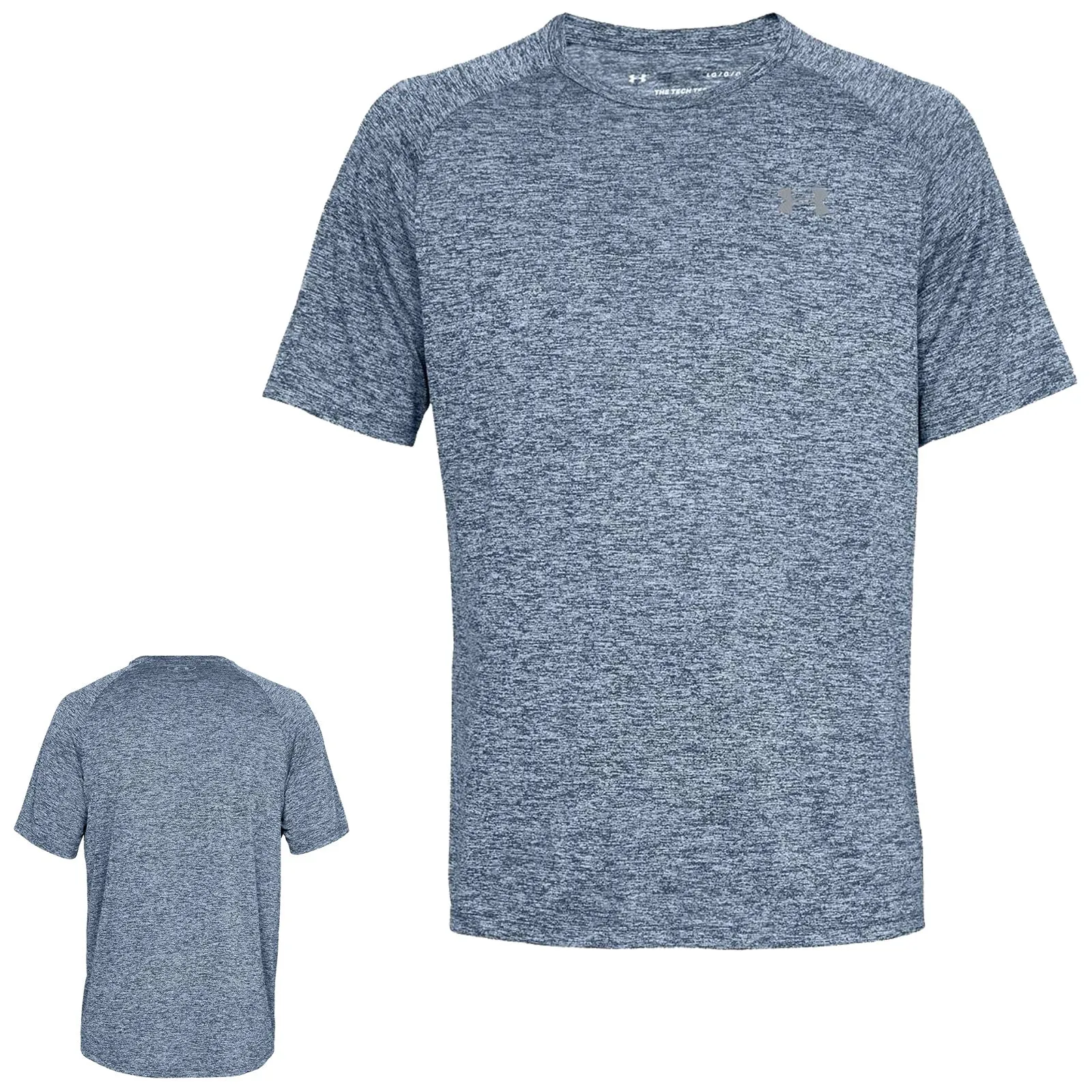 Under Armour Mens Tech 2.0 T-Shirt