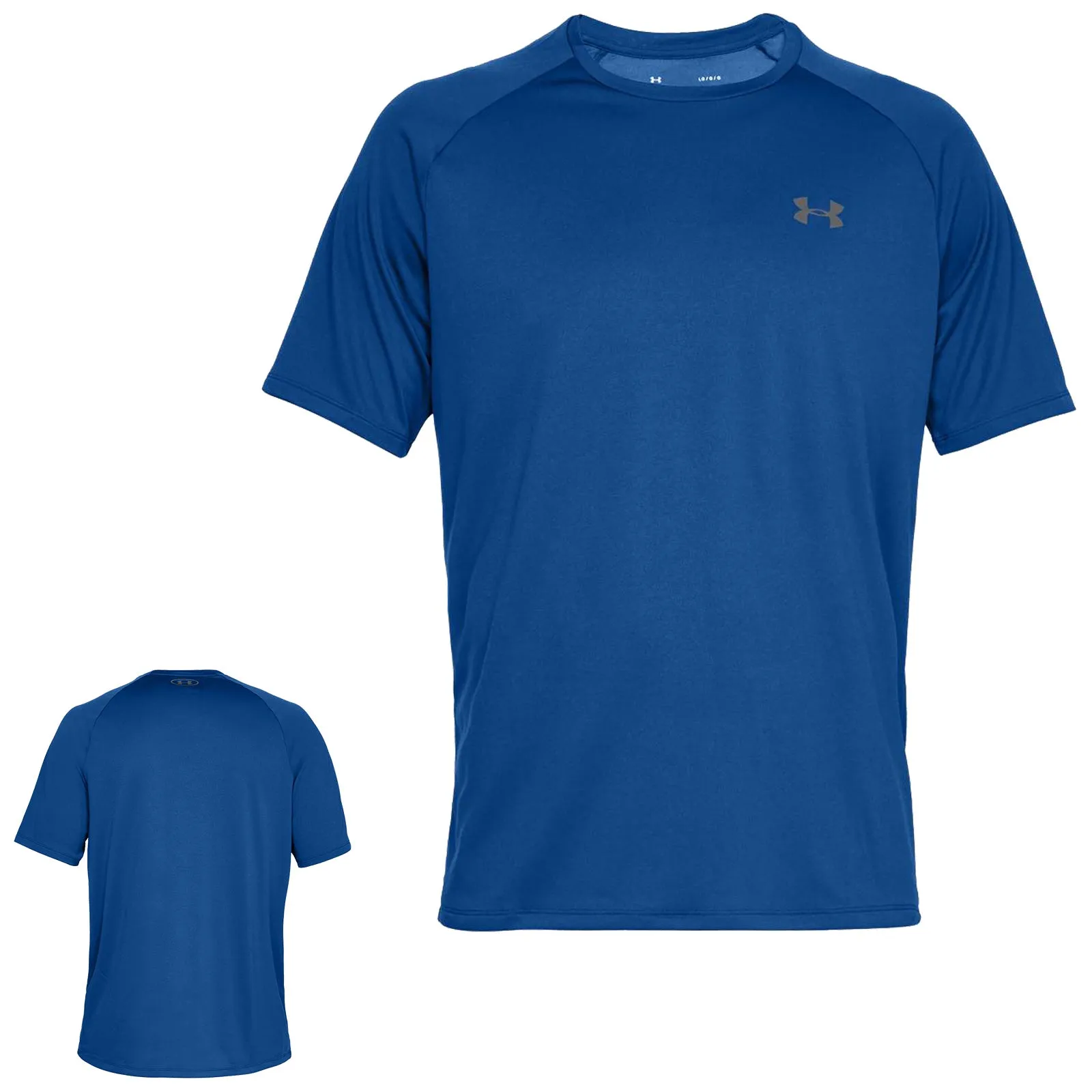 Under Armour Mens Tech 2.0 T-Shirt