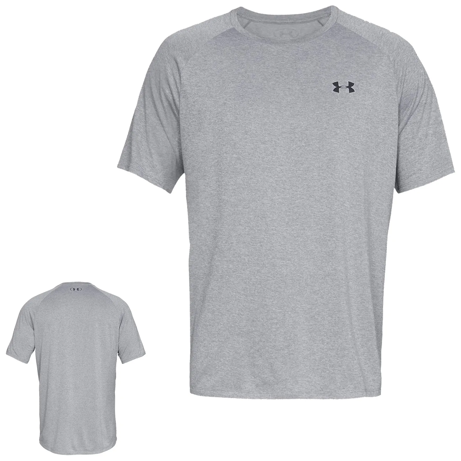 Under Armour Mens Tech 2.0 T-Shirt