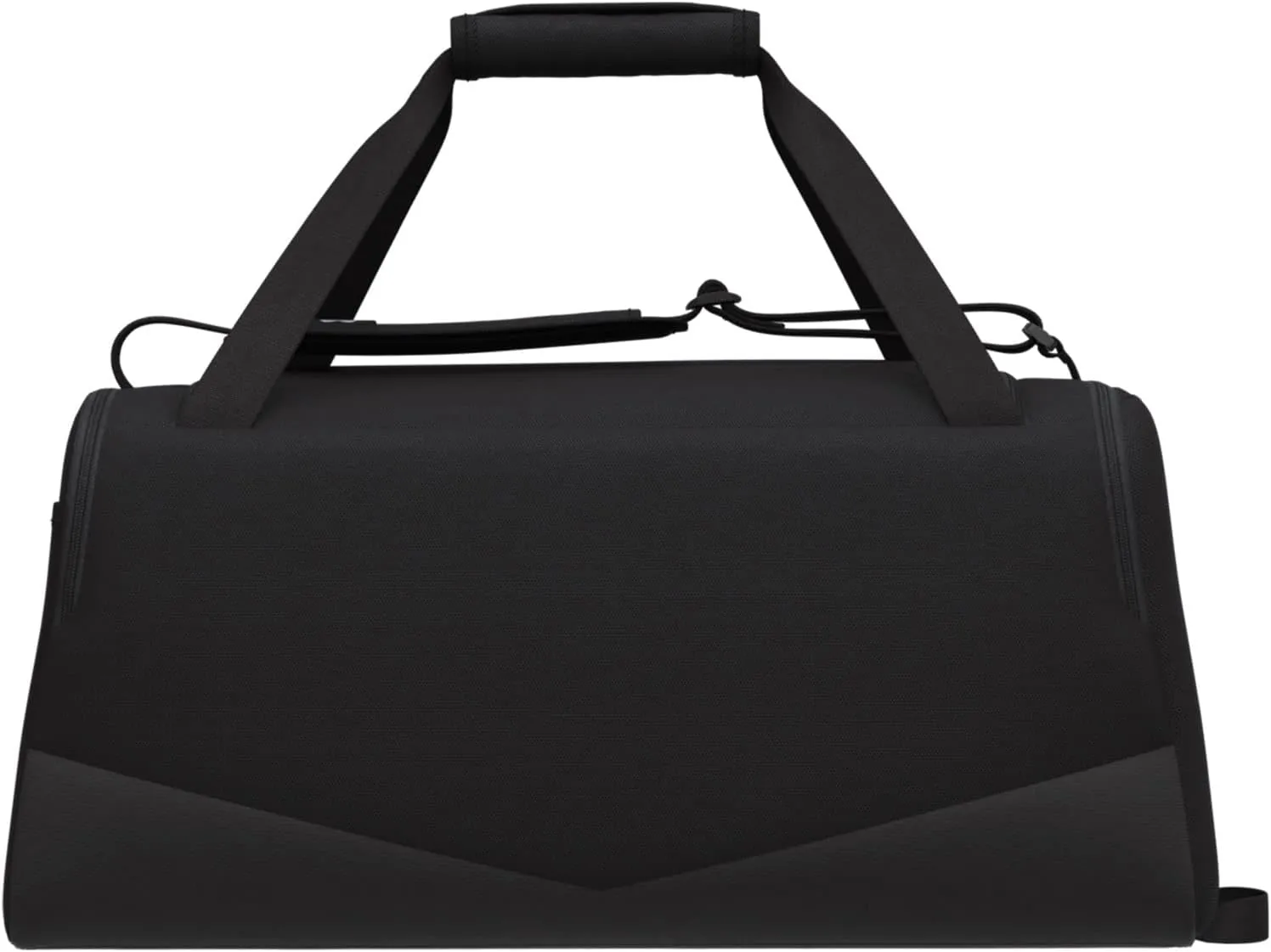 UNDER ARMOUR Unisex Sports Bag Shoulder Bag Travel Bag Undeniable 5.0 Duffle, -001 black / silver