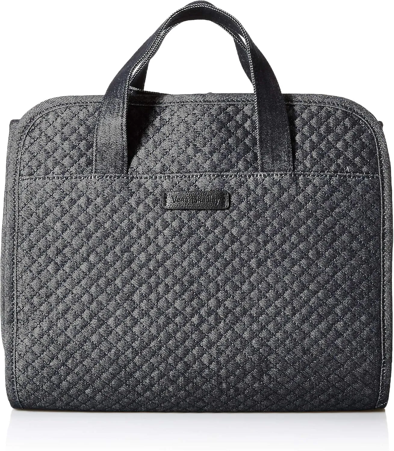 Vera Bradley Women's Denim Hanging Travel Organizer