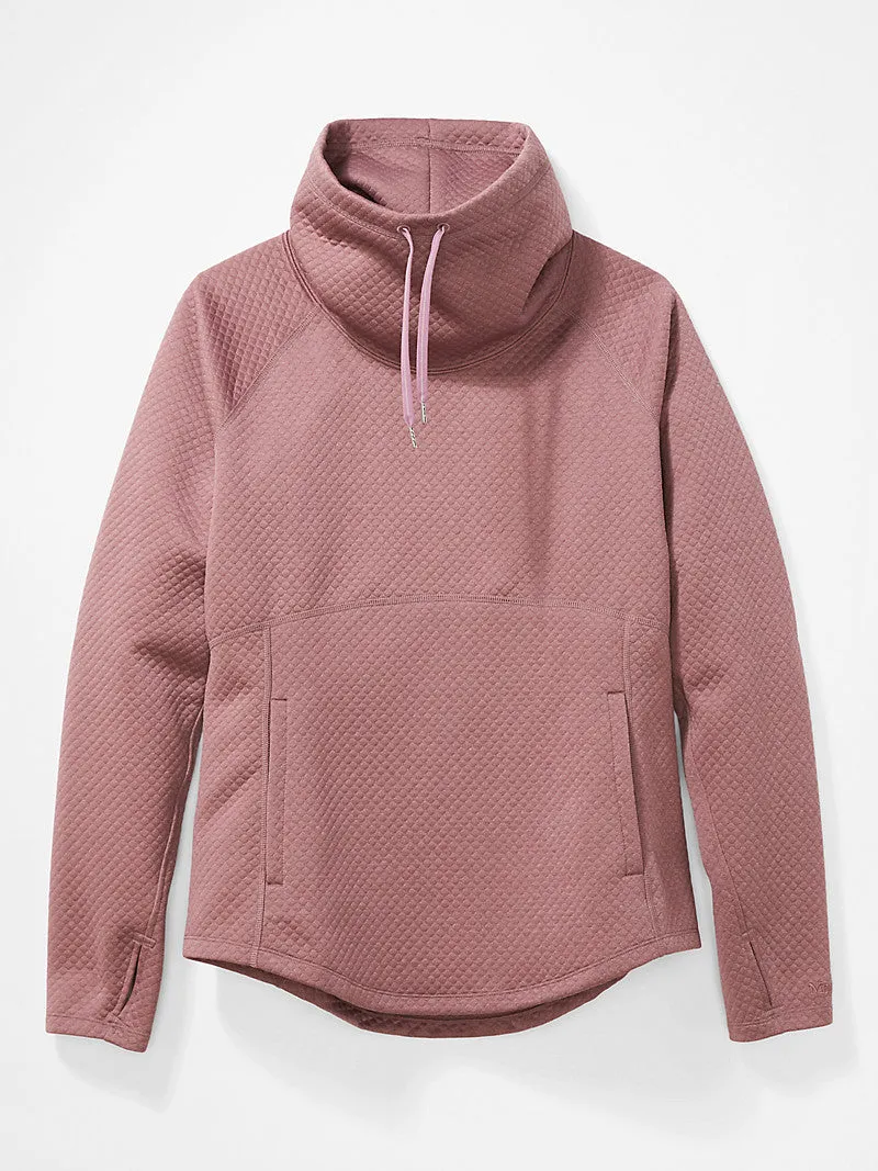 Wm's Annie LS Pullover