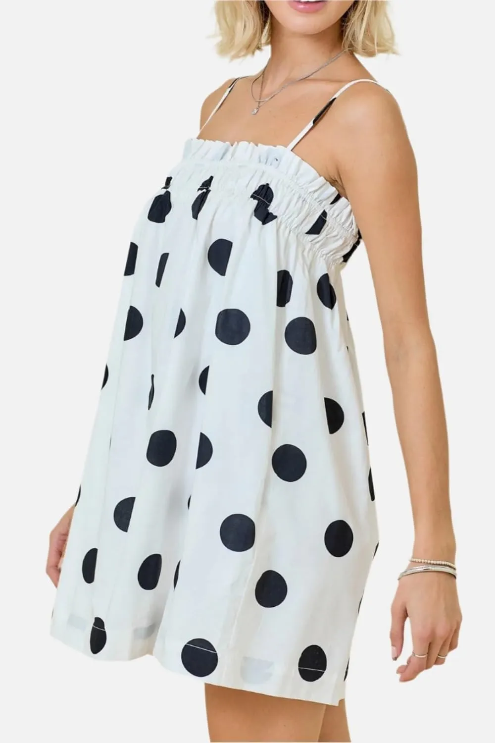 Women Boho Floral Mini Cami Dress Spaghetti Strap Flowy Sling Dress Graphic Backless Summer Holiday Sundress