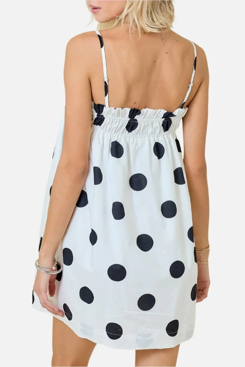Women Boho Floral Mini Cami Dress Spaghetti Strap Flowy Sling Dress Graphic Backless Summer Holiday Sundress