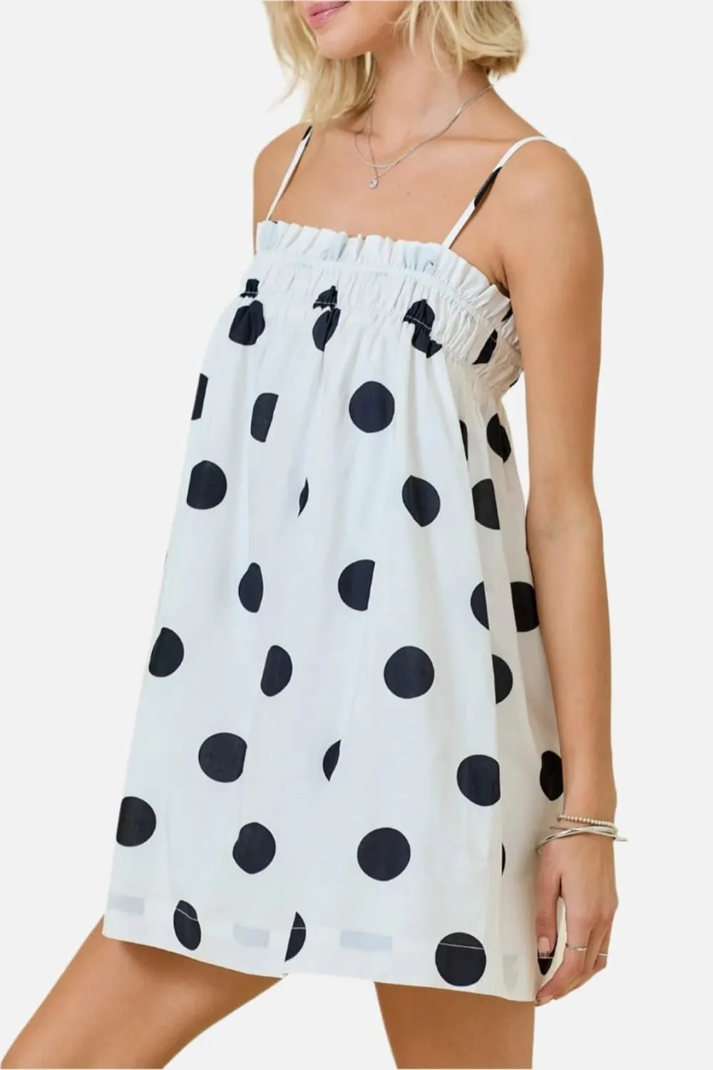 Women Boho Floral Mini Cami Dress Spaghetti Strap Flowy Sling Dress Graphic Backless Summer Holiday Sundress