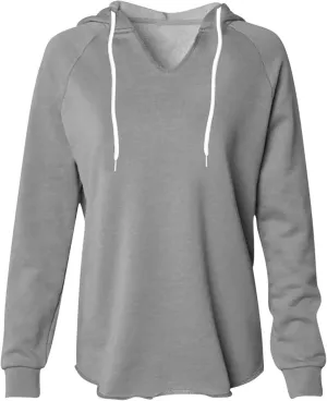 Womens Lightweight Sweatshirt 2024 V Neck Drawstring Workout Hoodies Tops Loose Fit Trendy Casual Fall Clothing