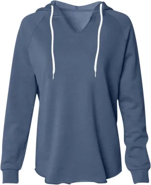 Womens Lightweight Sweatshirt 2024 V Neck Drawstring Workout Hoodies Tops Loose Fit Trendy Casual Fall Clothing