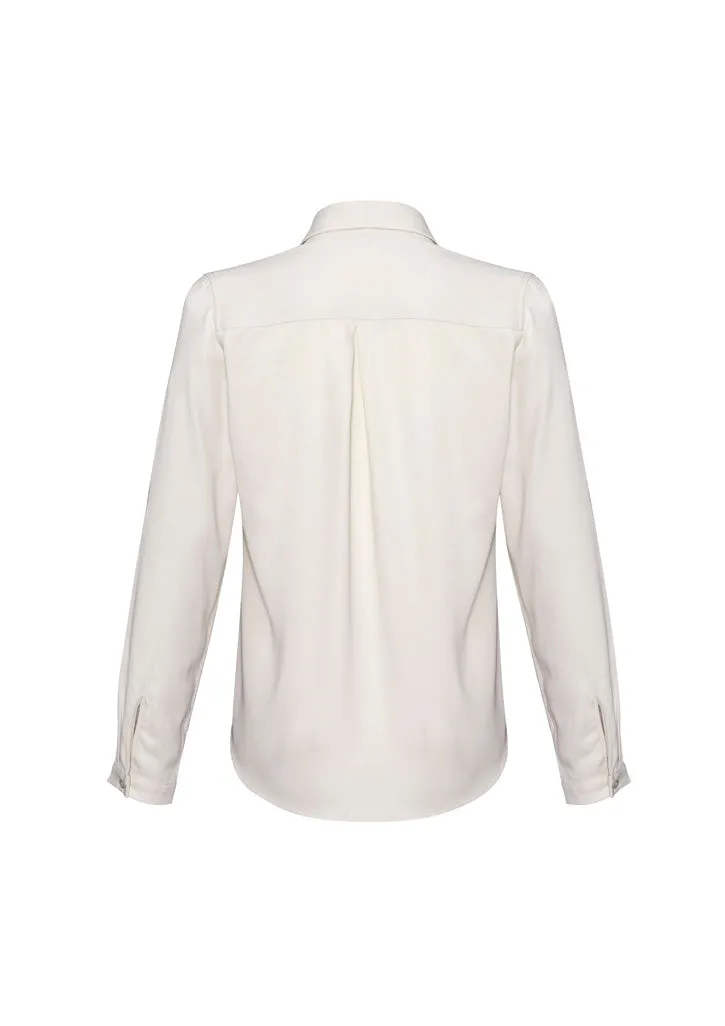 Women's Madison Long Sleeve Shirt - S626LL
