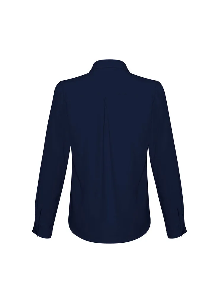 Women's Madison Long Sleeve Shirt - S626LL