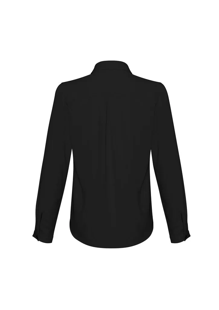 Women's Madison Long Sleeve Shirt - S626LL