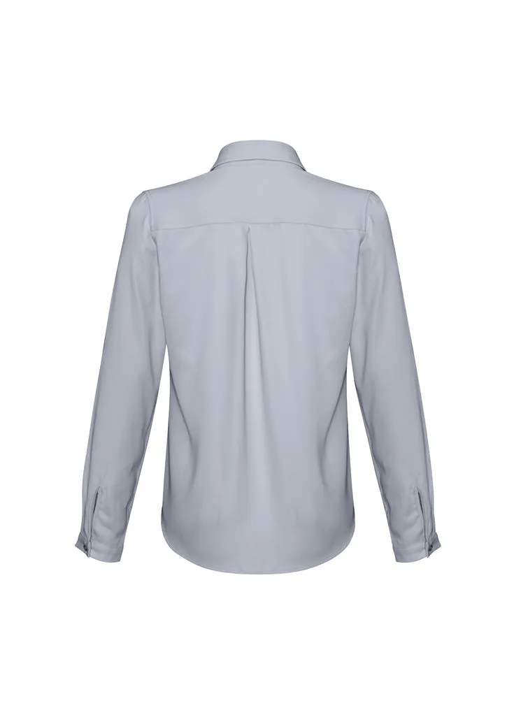 Women's Madison Long Sleeve Shirt - S626LL
